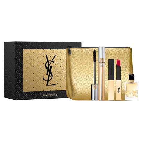 how to get ysl birthday gift|YSL gift with purchase.